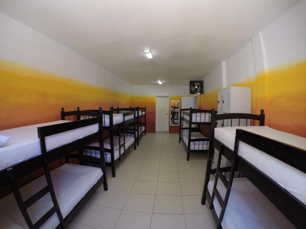 Lagoon Backpackers Búzios 部屋 写真