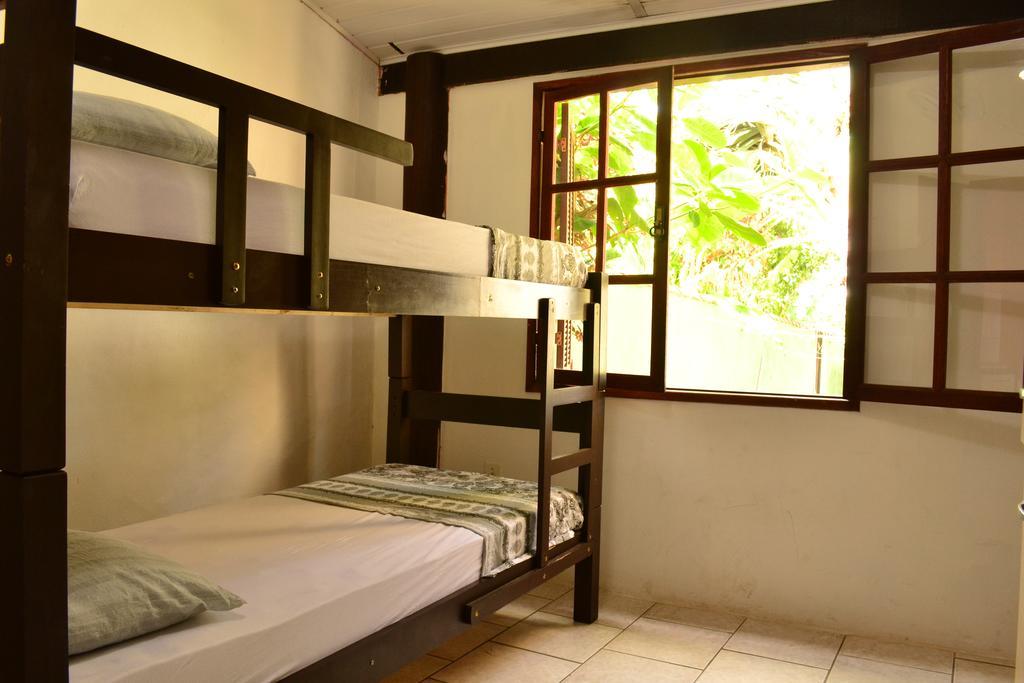 Lagoon Backpackers Búzios 部屋 写真