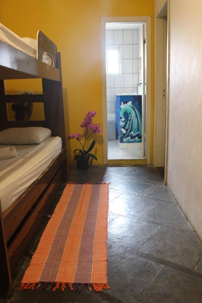 Lagoon Backpackers Búzios 部屋 写真