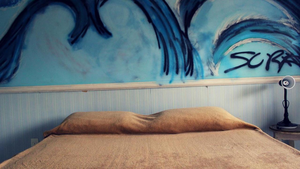 Lagoon Backpackers Búzios 部屋 写真